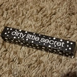 Dirty Little Secret Lipstick